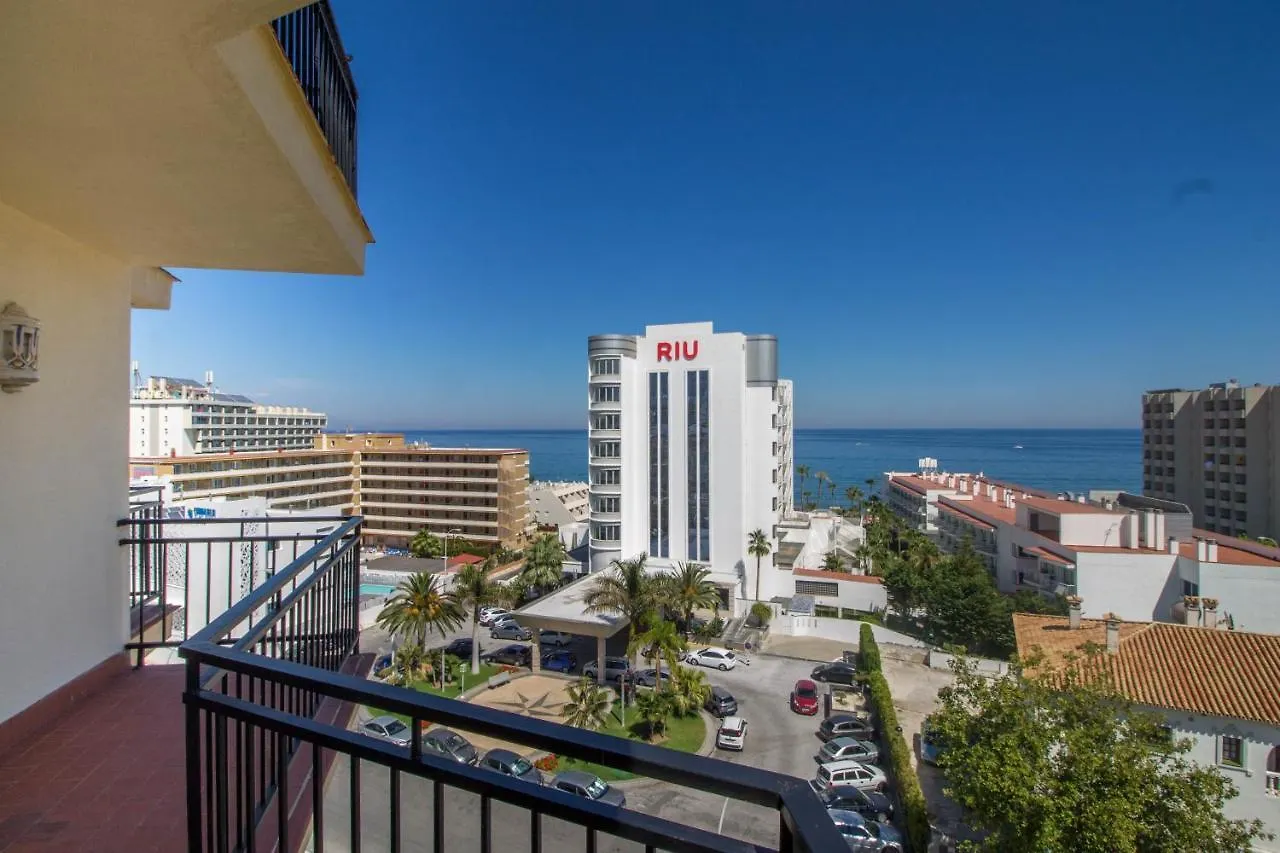 Apartamento Santa Amalia 45 by IVI Real Estate Torremolinos