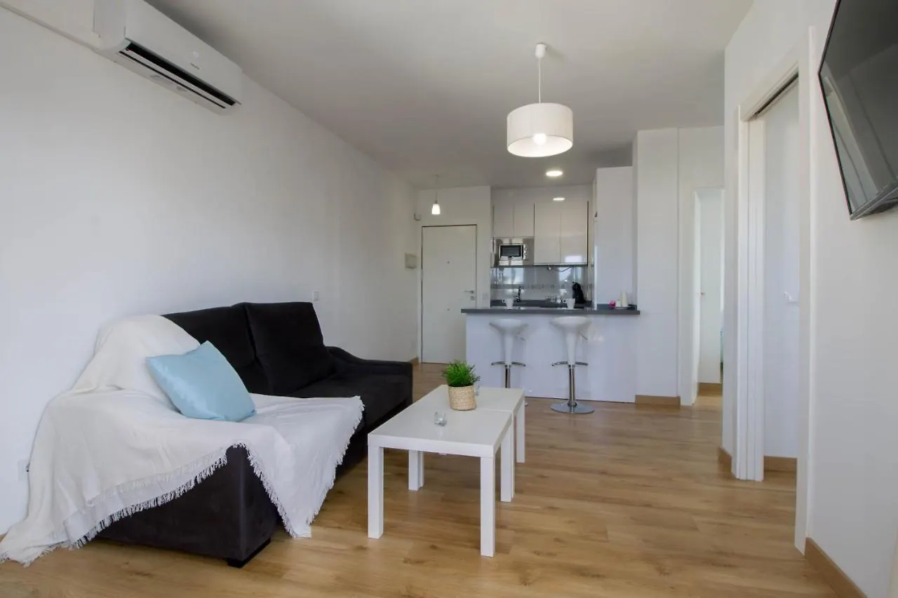 Apartamento Santa Amalia 45 by IVI Real Estate Torremolinos