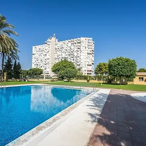 La Colina Estudio Con Vista Al Mar , Torremolinos España