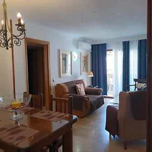  Apartamento Piso Centro