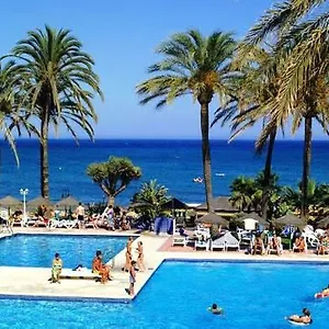  Apartamento Apto A Pie De Playa Con Vistas Increíbles!