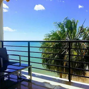  Apartamento Estudio En 1a Linea
