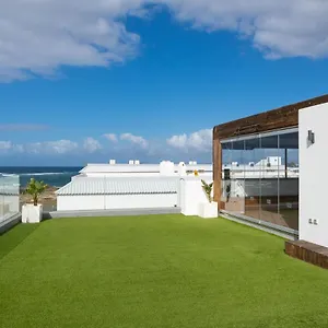 Anna Dreamhouse , Corralejo España